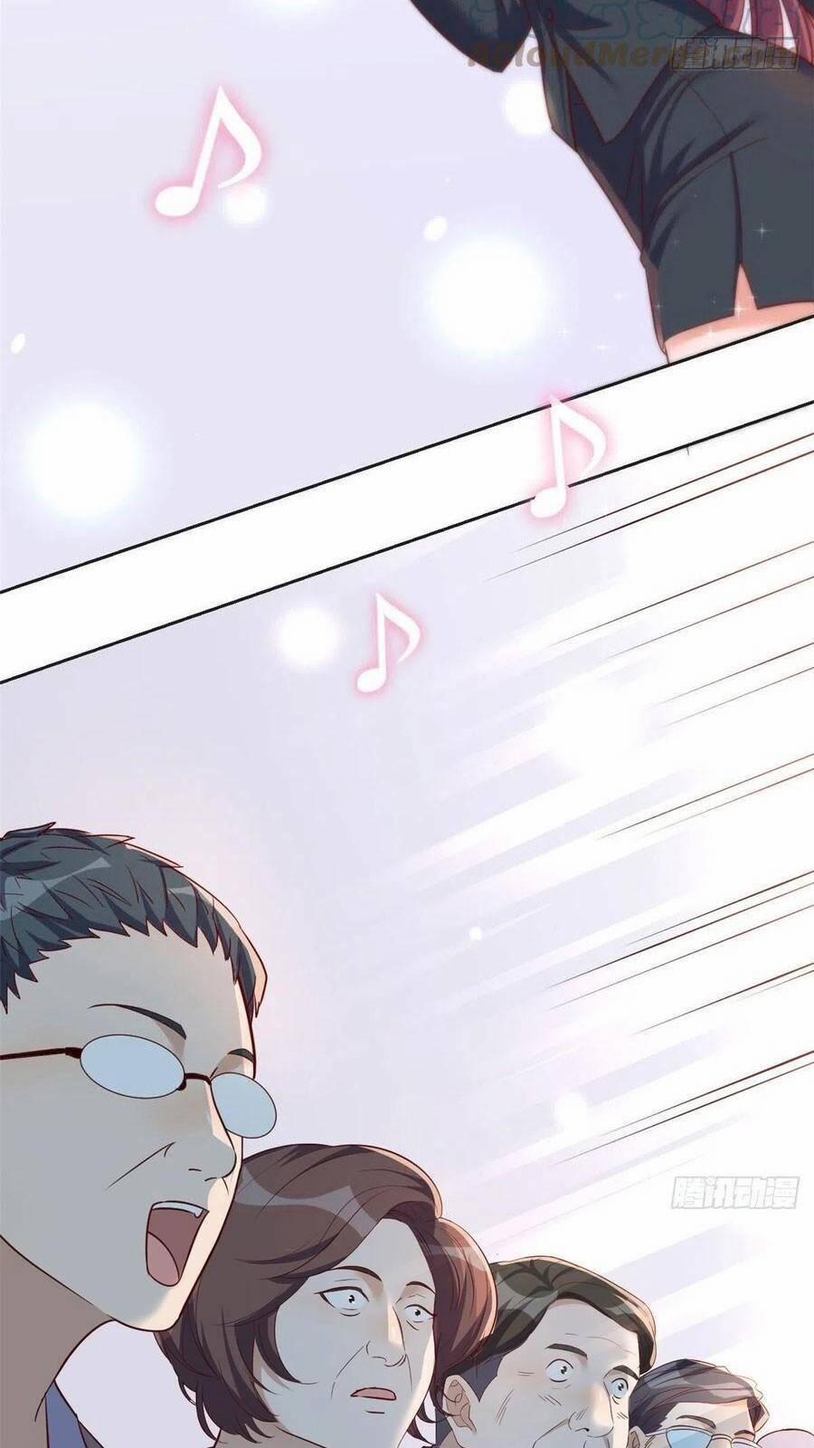 Chị Gái Tôi Là Đại Minh Tinh 20 trang 19