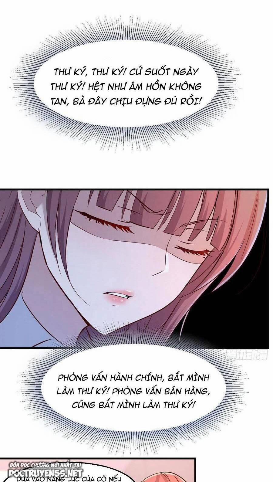 Chị Gái Tôi Là Đại Minh Tinh 20 trang 2