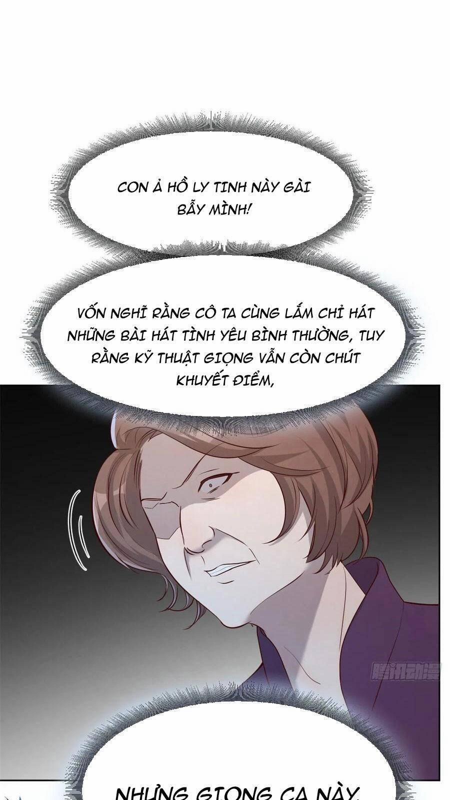 Chị Gái Tôi Là Đại Minh Tinh 20 trang 27