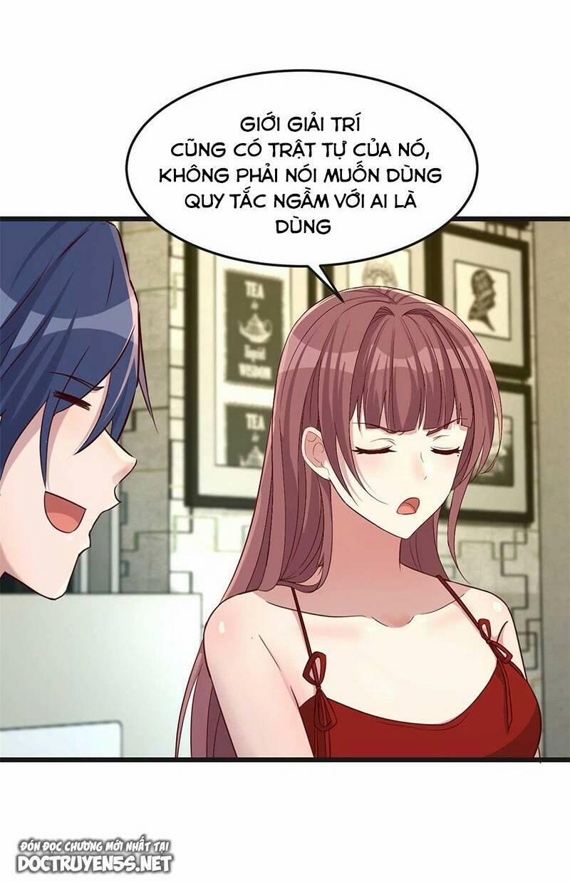 Chị Gái Tôi Là Đại Minh Tinh 200 trang 12
