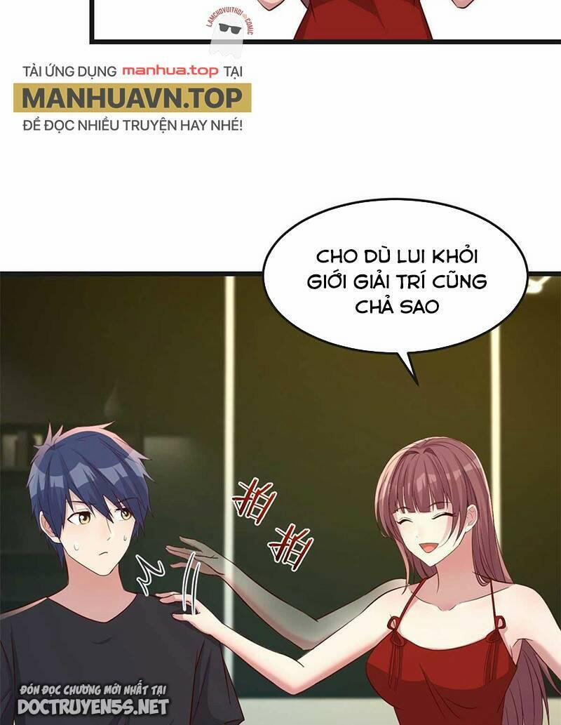 Chị Gái Tôi Là Đại Minh Tinh 200 trang 18