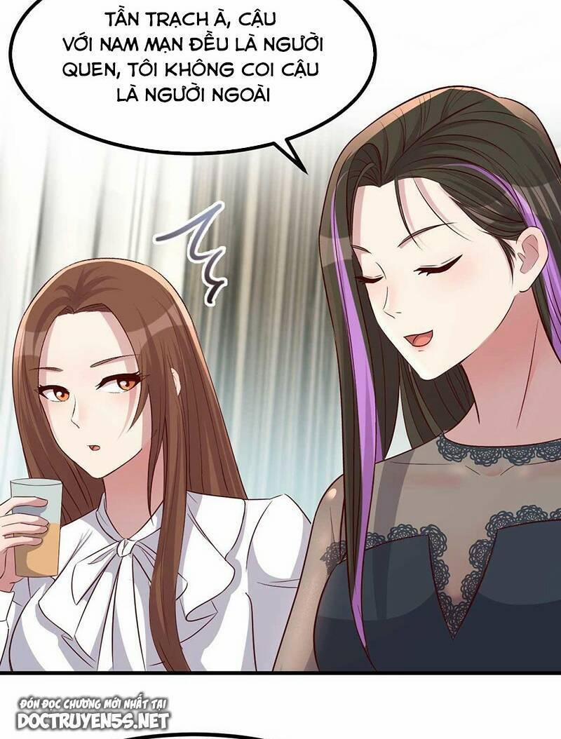 Chị Gái Tôi Là Đại Minh Tinh 201 trang 15