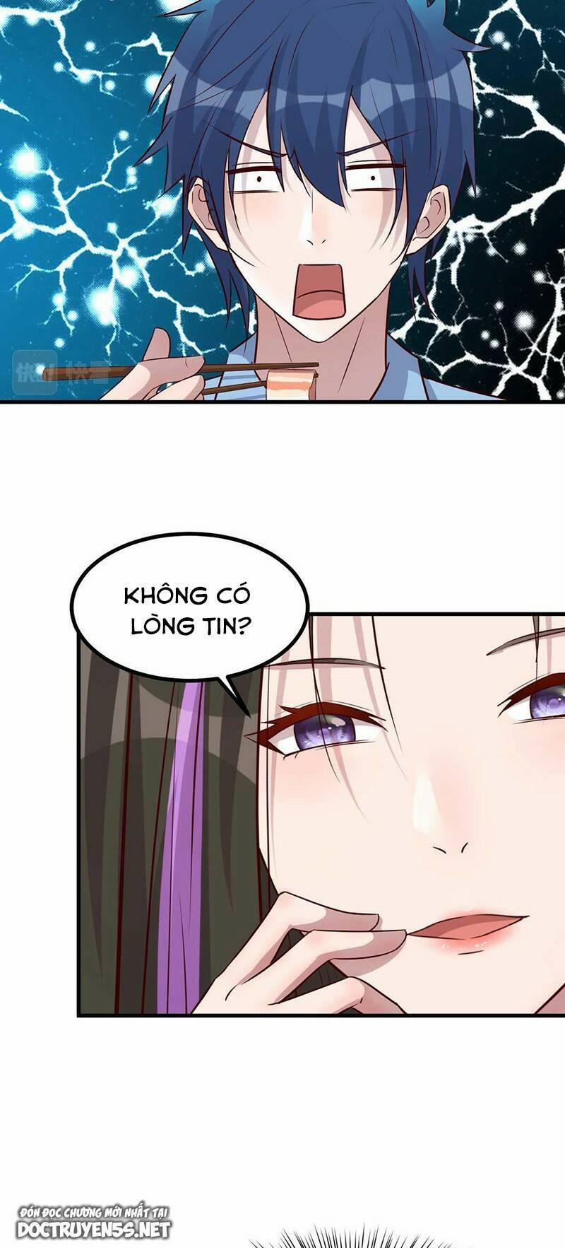 Chị Gái Tôi Là Đại Minh Tinh 201 trang 18