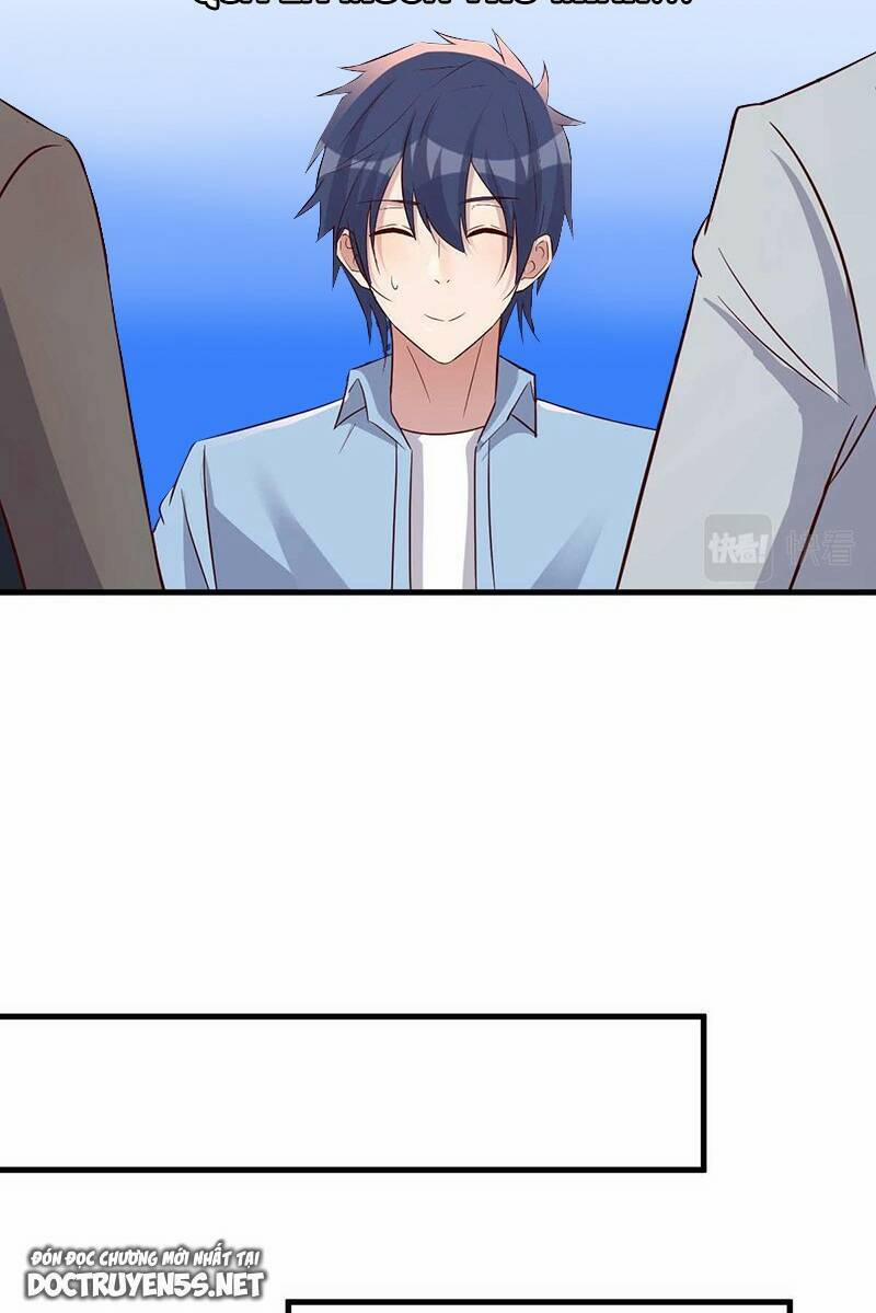 Chị Gái Tôi Là Đại Minh Tinh 201 trang 22