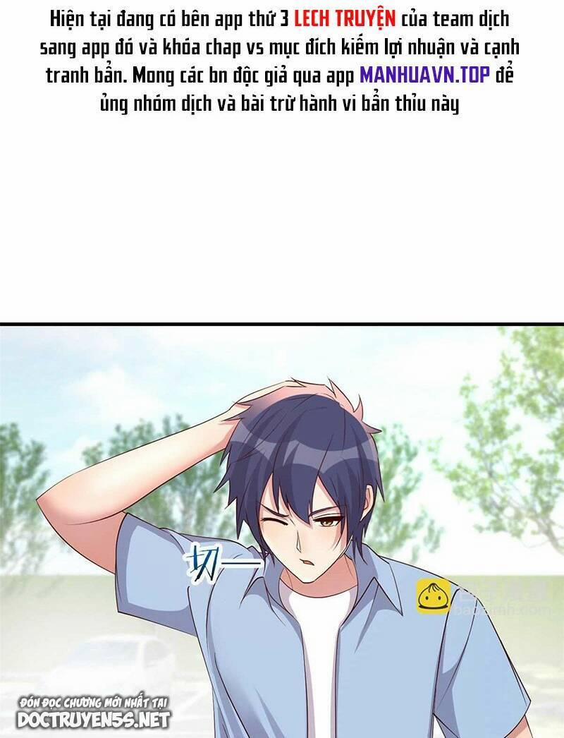 Chị Gái Tôi Là Đại Minh Tinh 201 trang 34