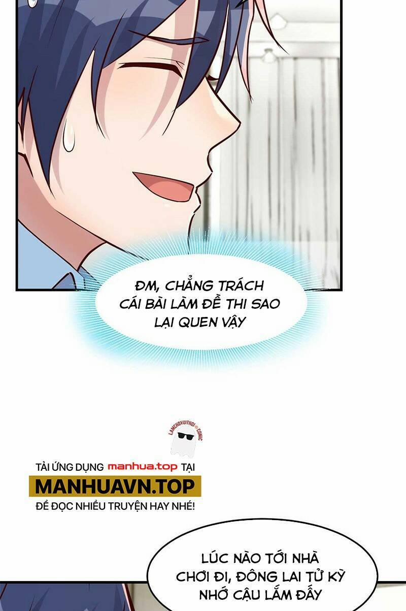 Chị Gái Tôi Là Đại Minh Tinh 201 trang 6