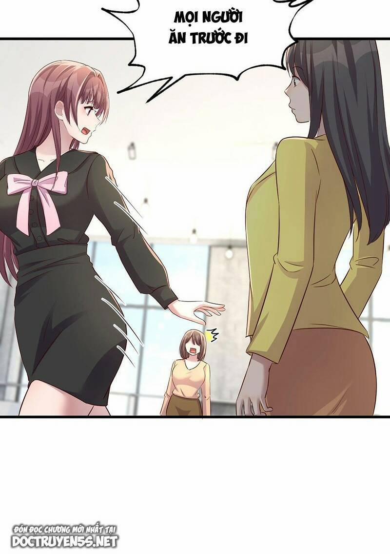 Chị Gái Tôi Là Đại Minh Tinh 202 trang 21