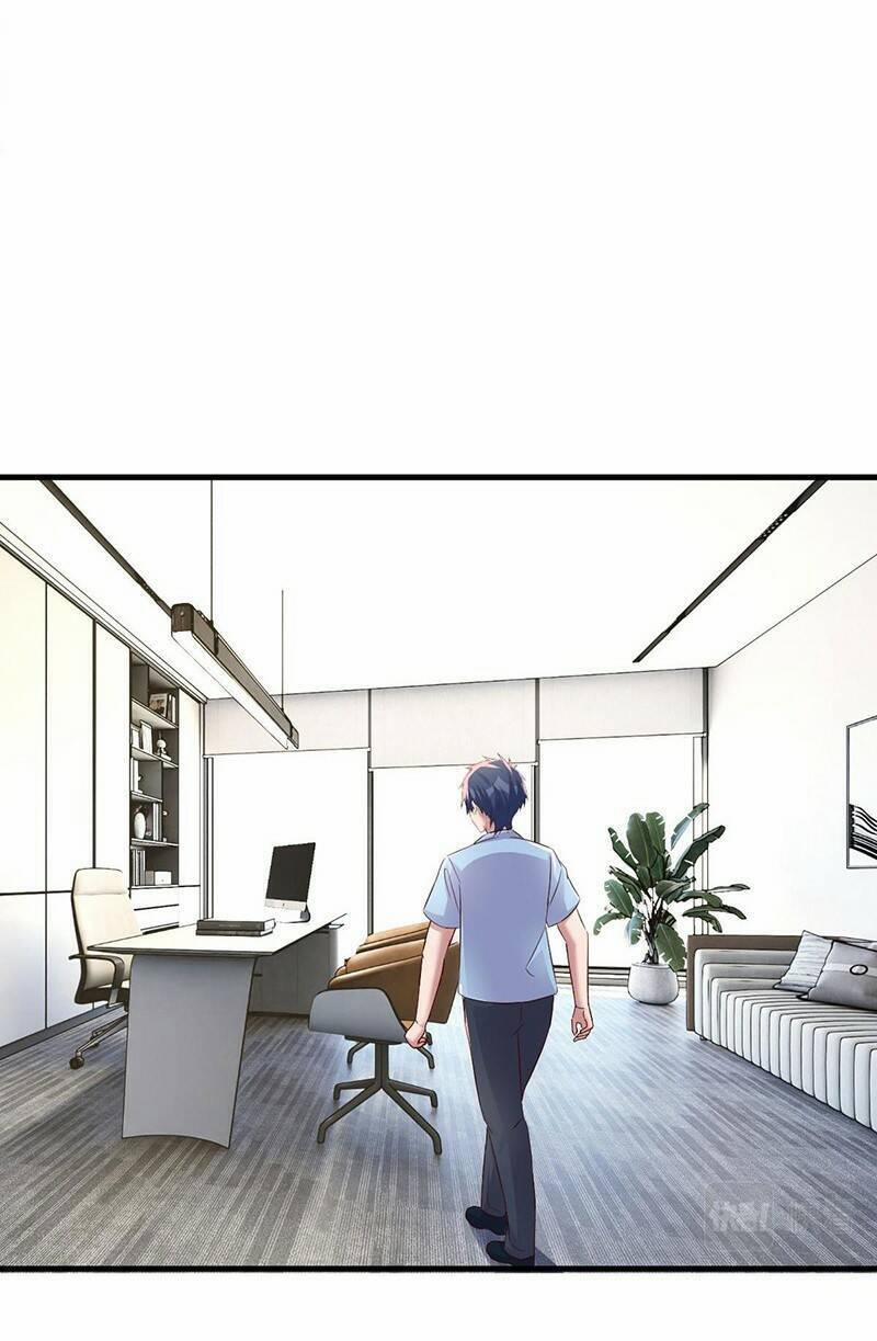 Chị Gái Tôi Là Đại Minh Tinh 202 trang 24