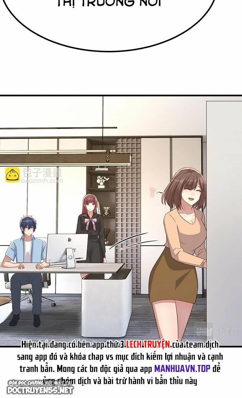 Chị Gái Tôi Là Đại Minh Tinh 202 trang 53