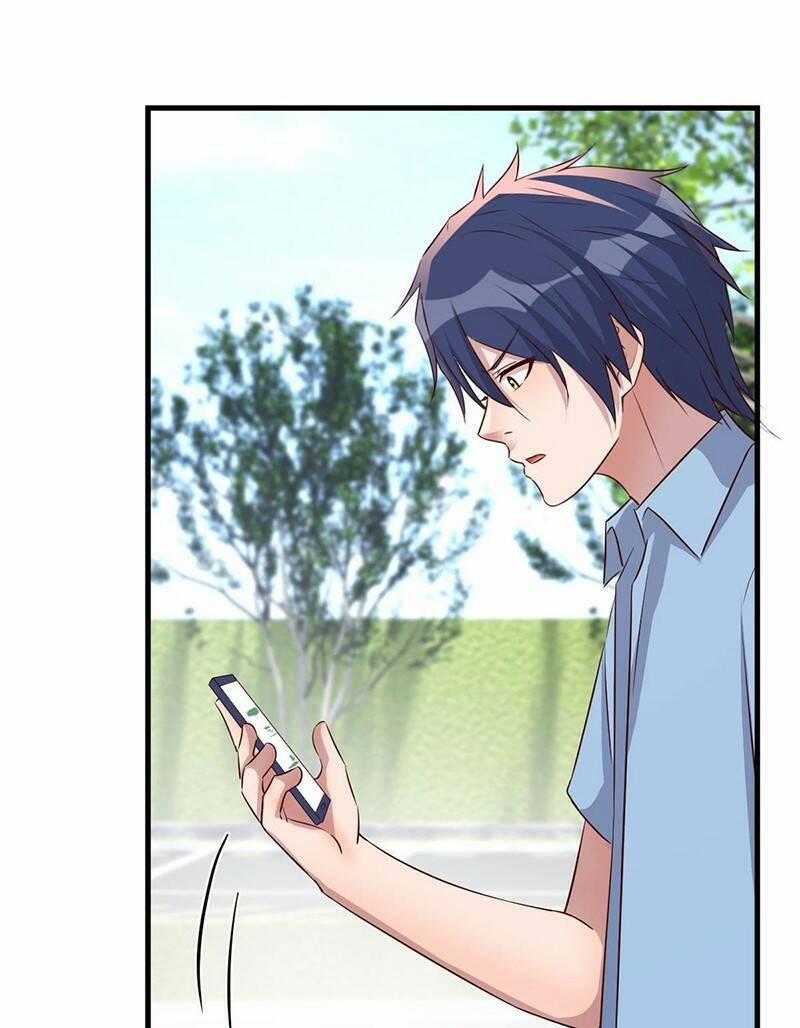 Chị Gái Tôi Là Đại Minh Tinh 202 trang 8