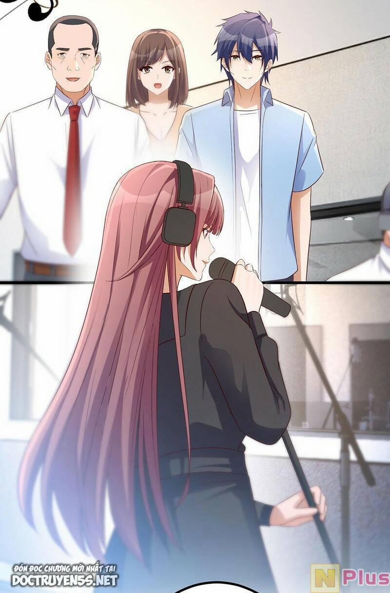 Chị Gái Tôi Là Đại Minh Tinh 203 trang 1