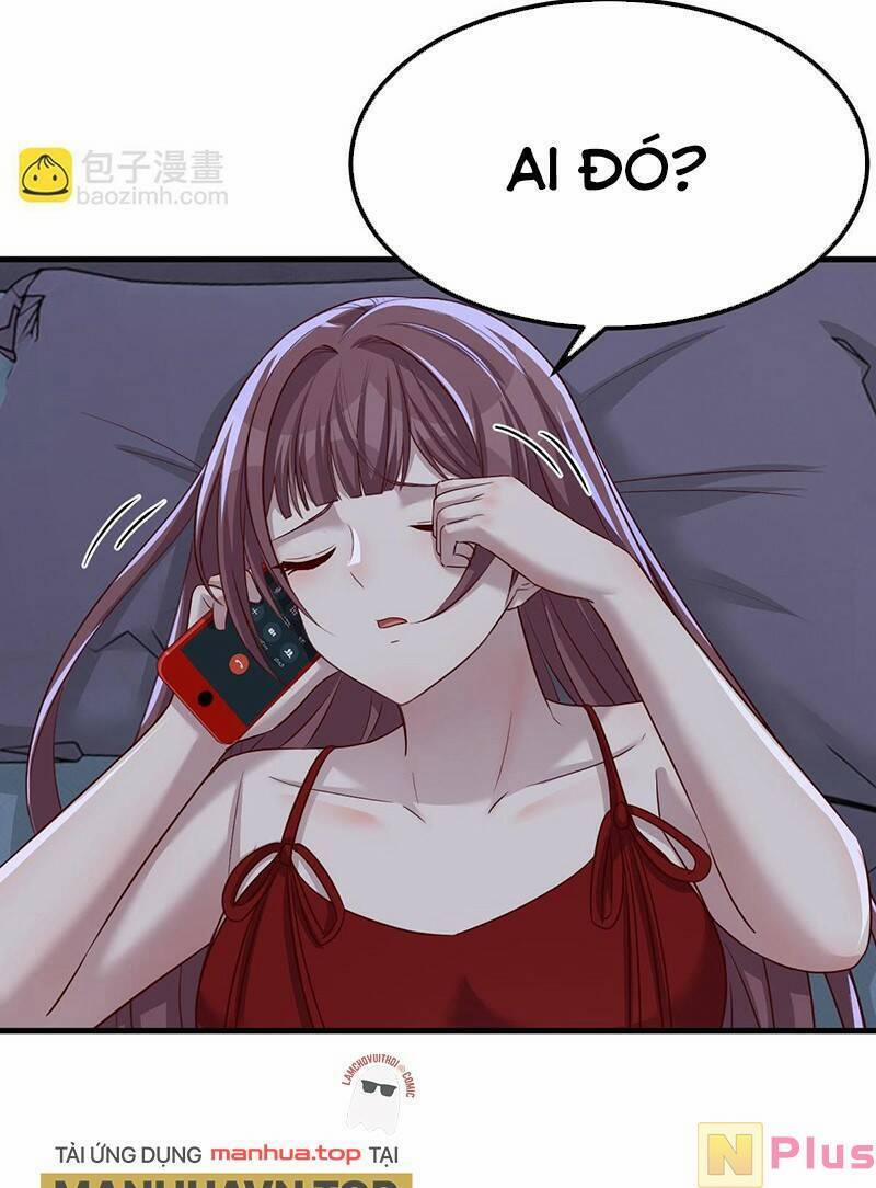Chị Gái Tôi Là Đại Minh Tinh 203 trang 18
