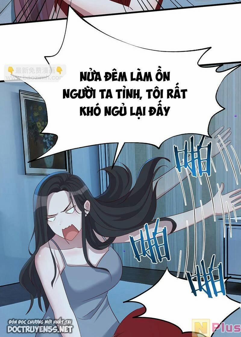 Chị Gái Tôi Là Đại Minh Tinh 203 trang 24