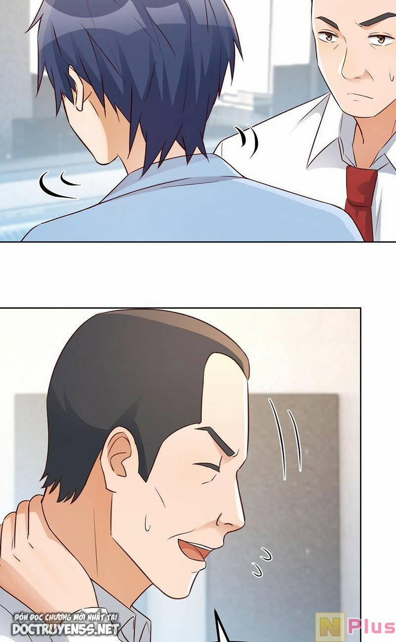 Chị Gái Tôi Là Đại Minh Tinh 203 trang 9