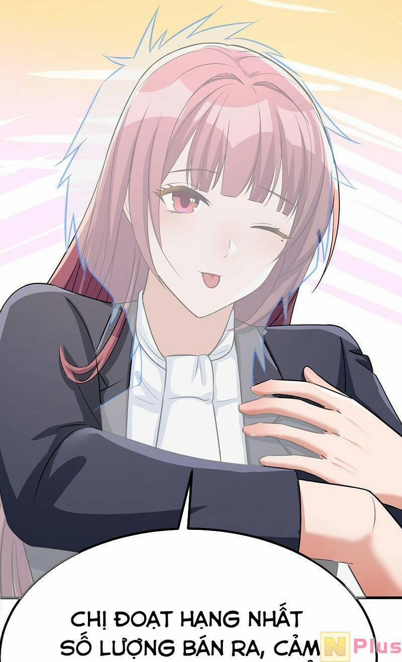 Chị Gái Tôi Là Đại Minh Tinh 204 trang 35