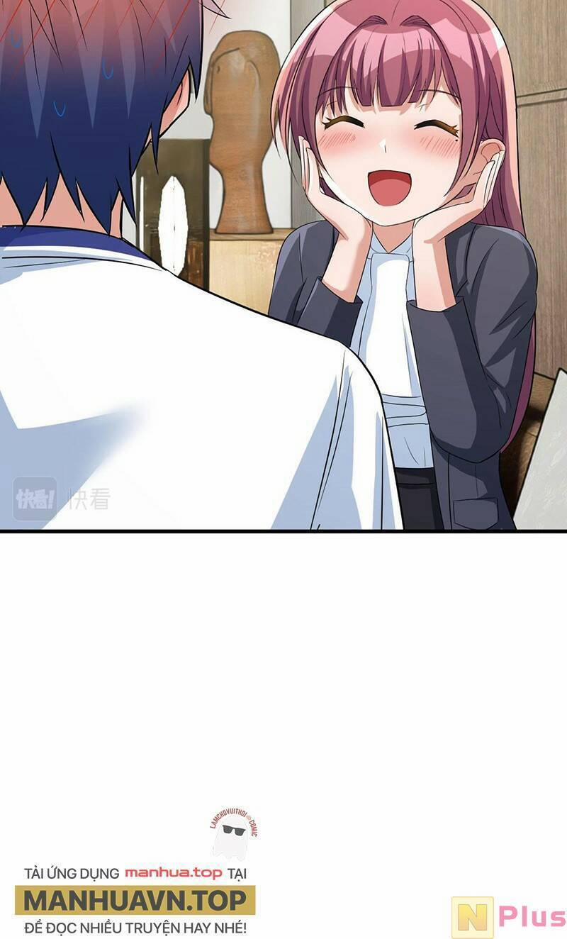 Chị Gái Tôi Là Đại Minh Tinh 204 trang 39