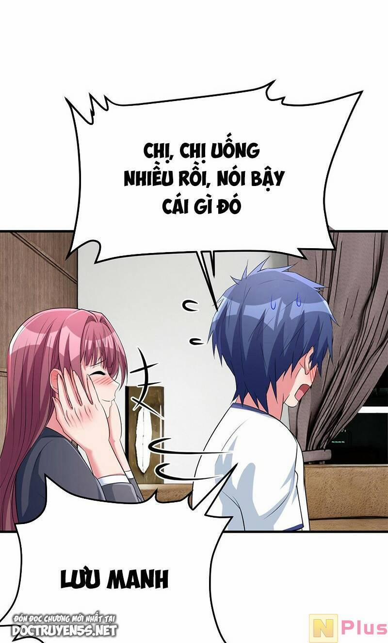 Chị Gái Tôi Là Đại Minh Tinh 204 trang 40