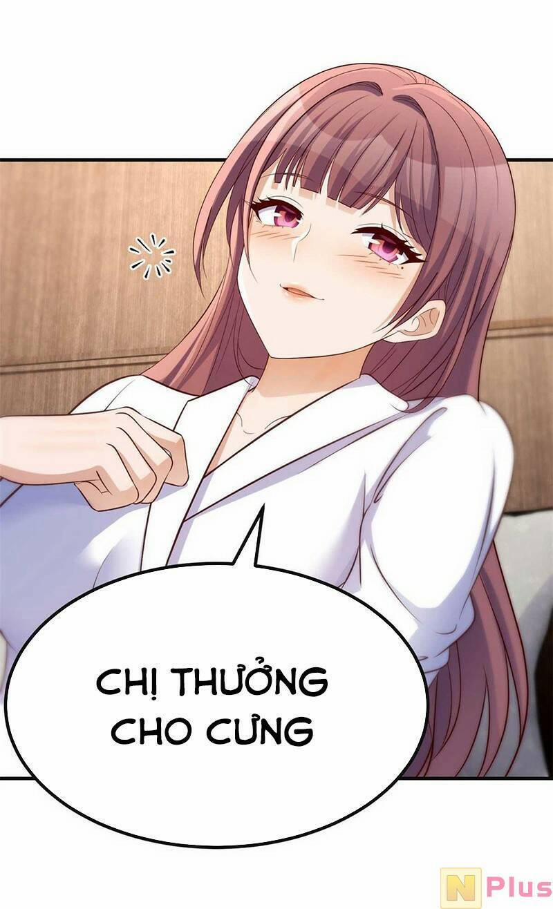 Chị Gái Tôi Là Đại Minh Tinh 205 trang 20