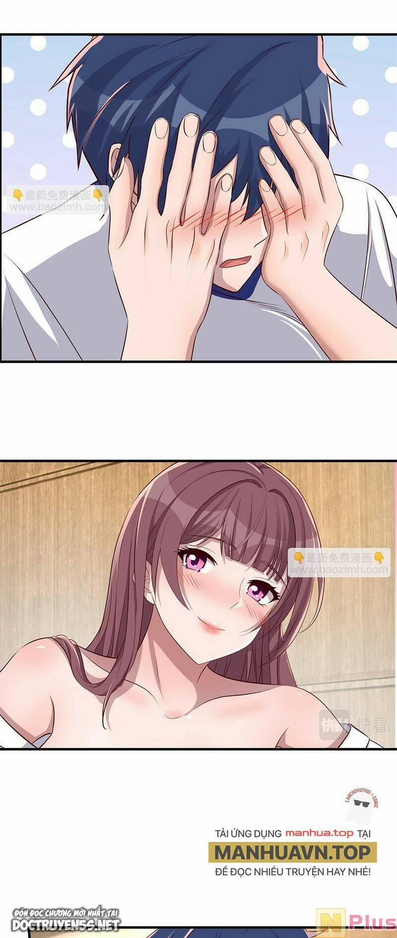 Chị Gái Tôi Là Đại Minh Tinh 205 trang 33