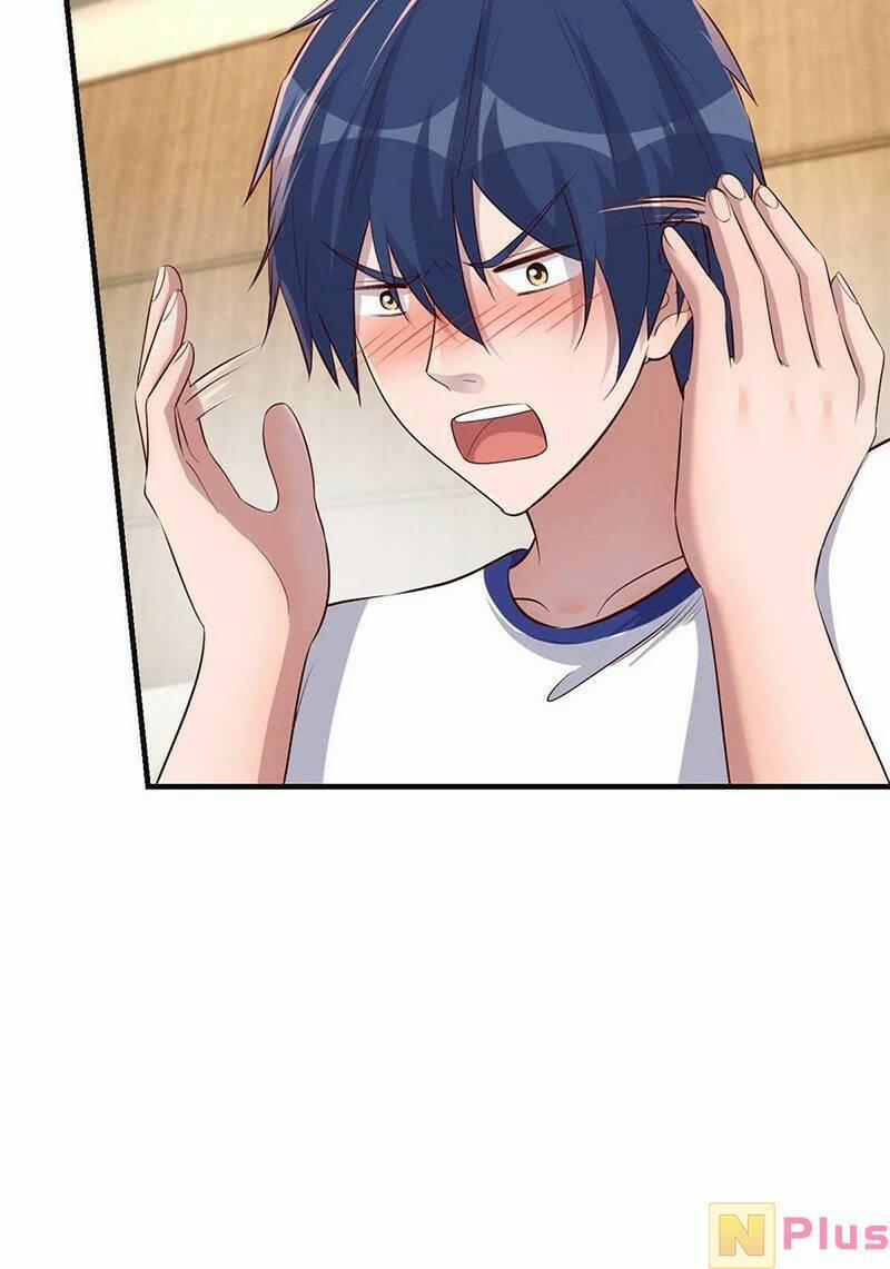 Chị Gái Tôi Là Đại Minh Tinh 205 trang 34