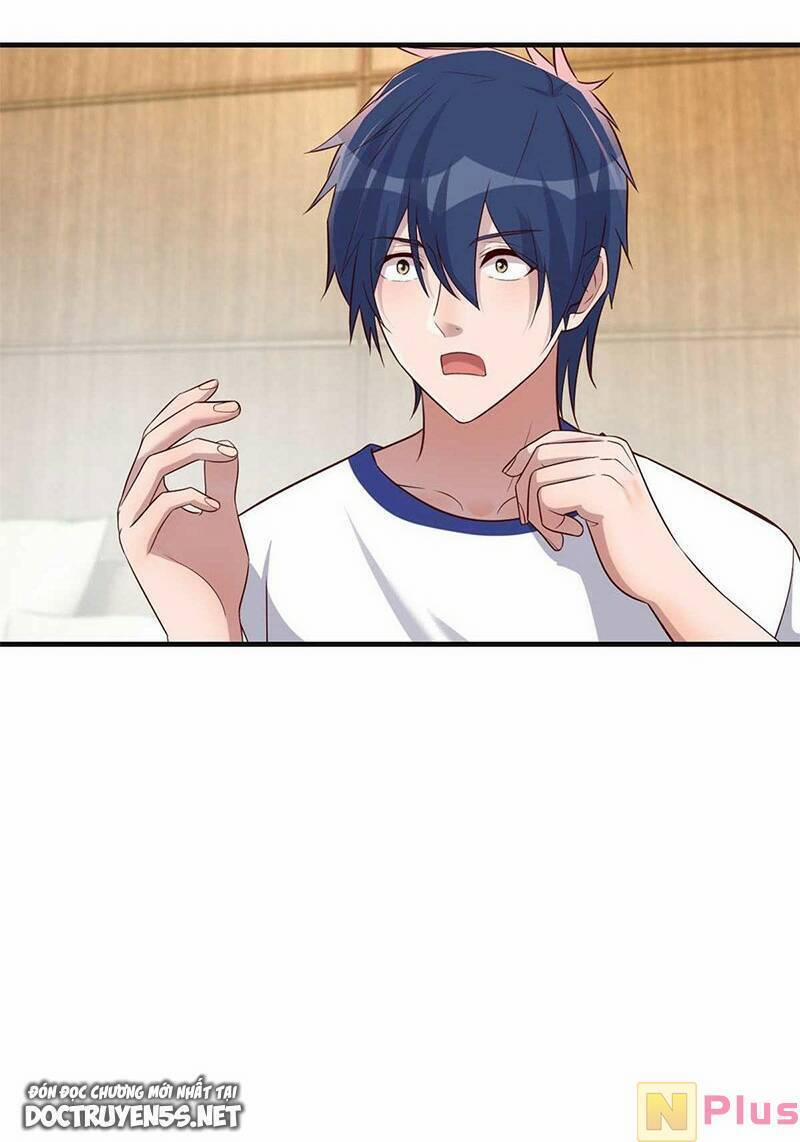 Chị Gái Tôi Là Đại Minh Tinh 205 trang 35