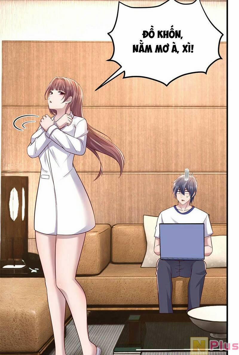 Chị Gái Tôi Là Đại Minh Tinh 205 trang 39