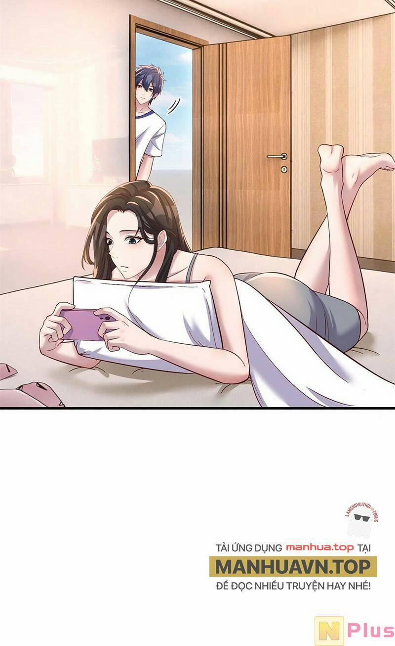 Chị Gái Tôi Là Đại Minh Tinh 205 trang 6