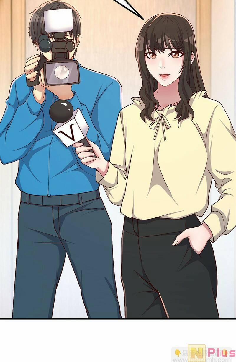 Chị Gái Tôi Là Đại Minh Tinh 206 trang 13