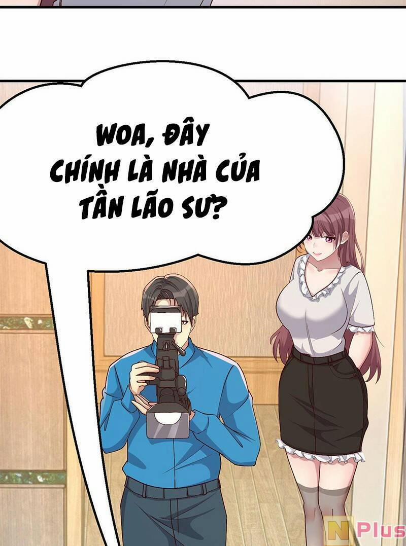 Chị Gái Tôi Là Đại Minh Tinh 206 trang 15