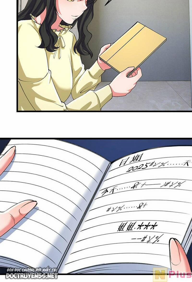 Chị Gái Tôi Là Đại Minh Tinh 206 trang 41