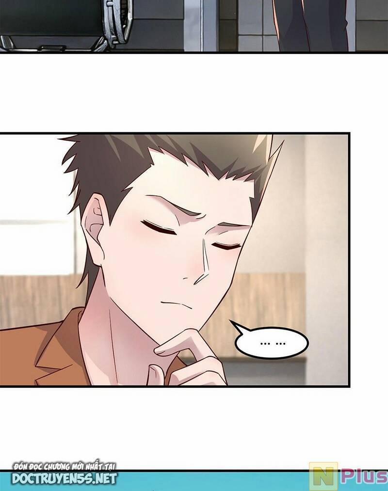 Chị Gái Tôi Là Đại Minh Tinh 206 trang 8