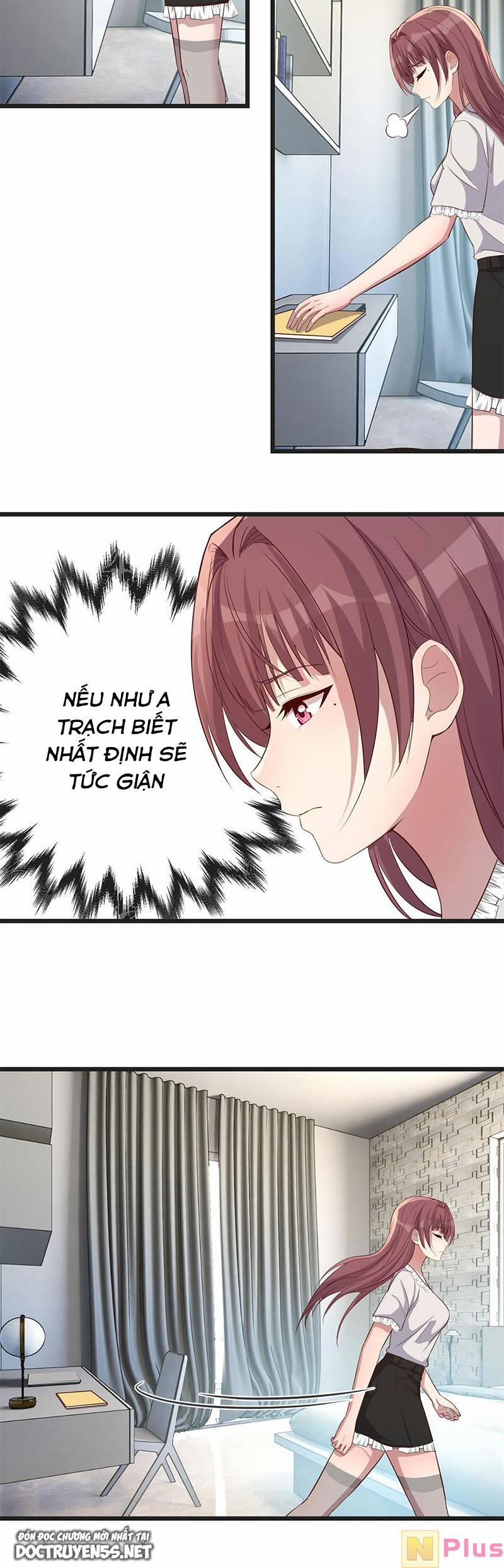 Chị Gái Tôi Là Đại Minh Tinh 208 trang 4