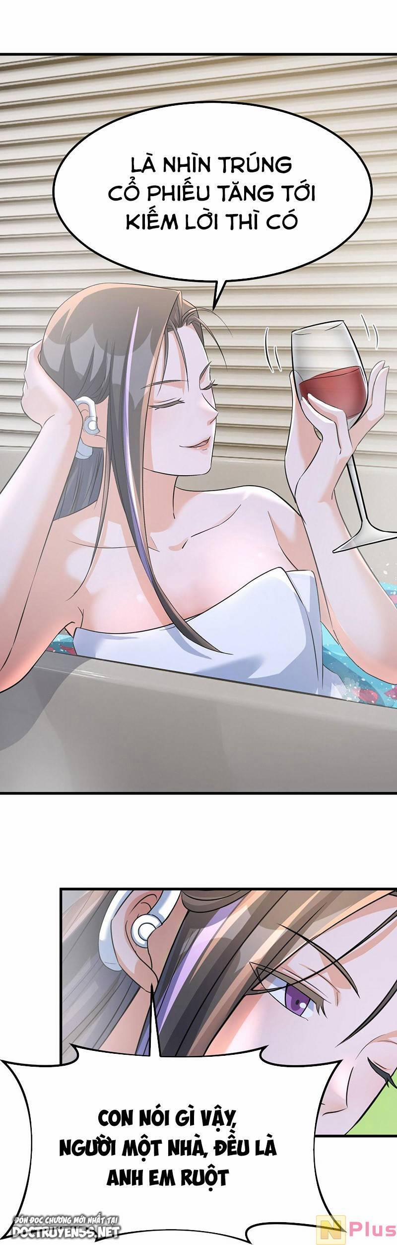 Chị Gái Tôi Là Đại Minh Tinh 209 trang 17