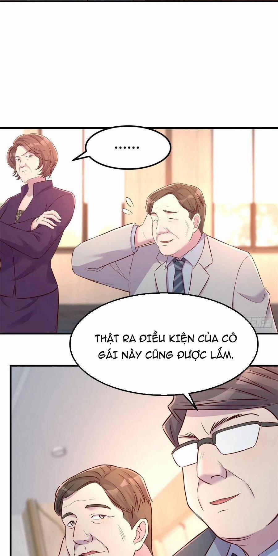 Chị Gái Tôi Là Đại Minh Tinh 21 trang 17