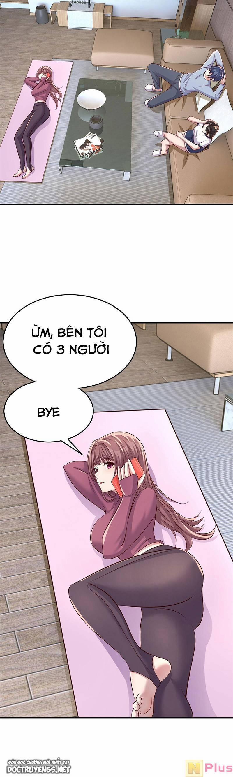 Chị Gái Tôi Là Đại Minh Tinh 210 trang 15