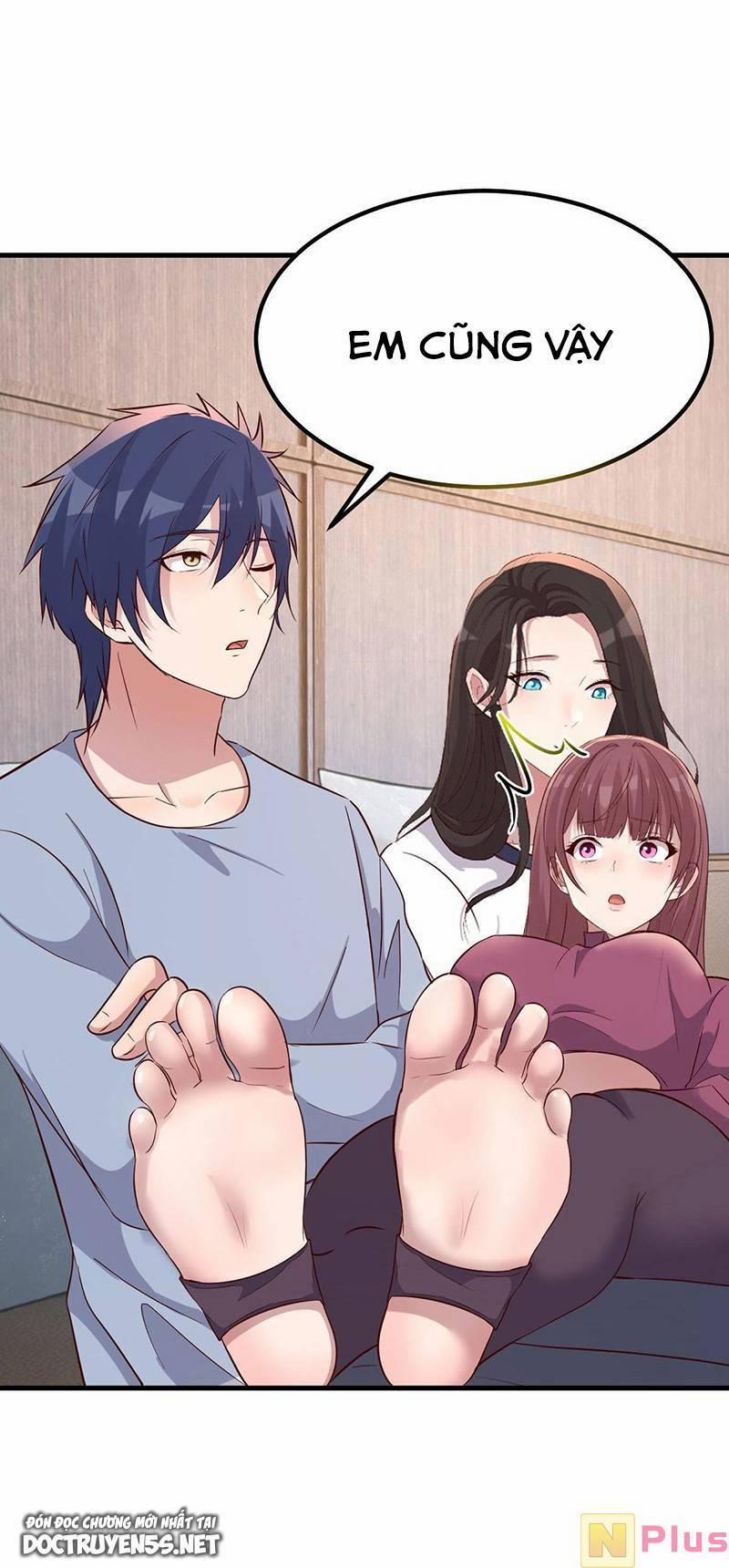 Chị Gái Tôi Là Đại Minh Tinh 210 trang 20