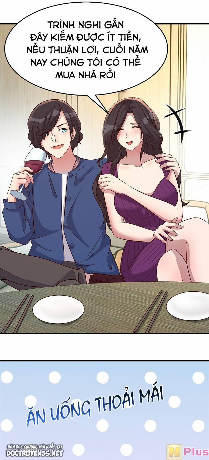 Chị Gái Tôi Là Đại Minh Tinh 211 trang 16