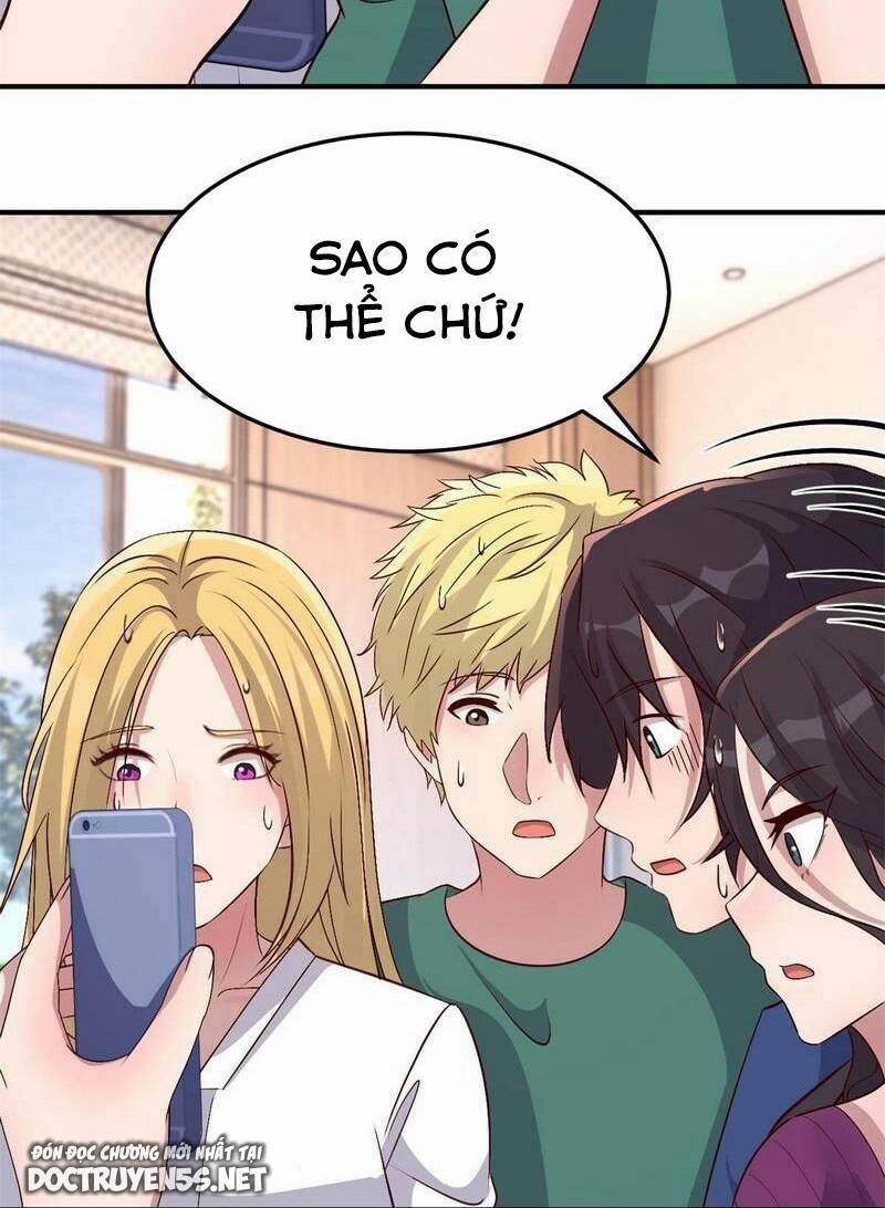 Chị Gái Tôi Là Đại Minh Tinh 212 trang 13