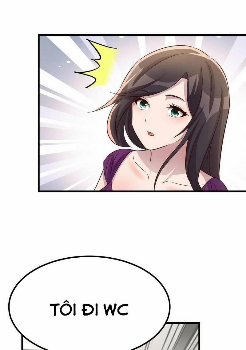 Chị Gái Tôi Là Đại Minh Tinh 212 trang 18