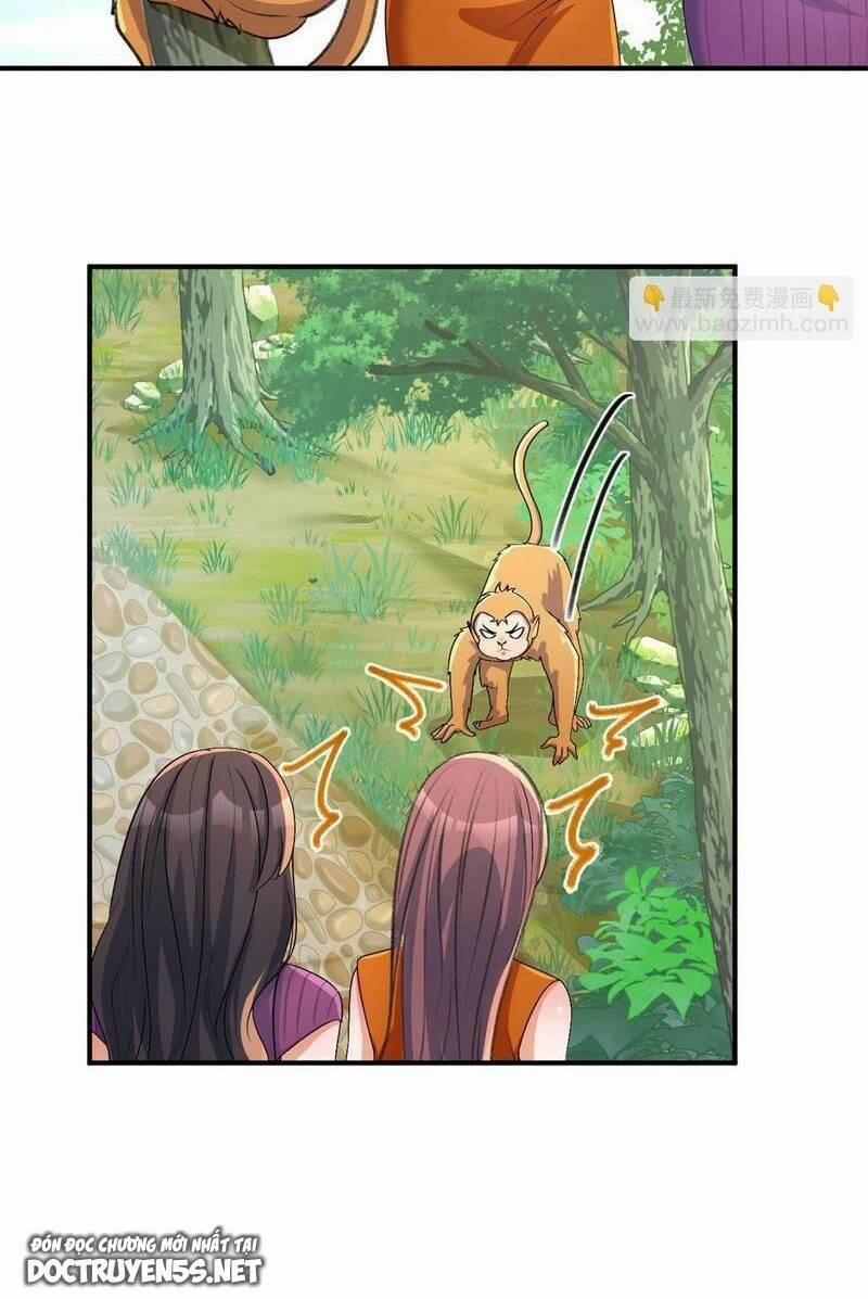 Chị Gái Tôi Là Đại Minh Tinh 213 trang 10