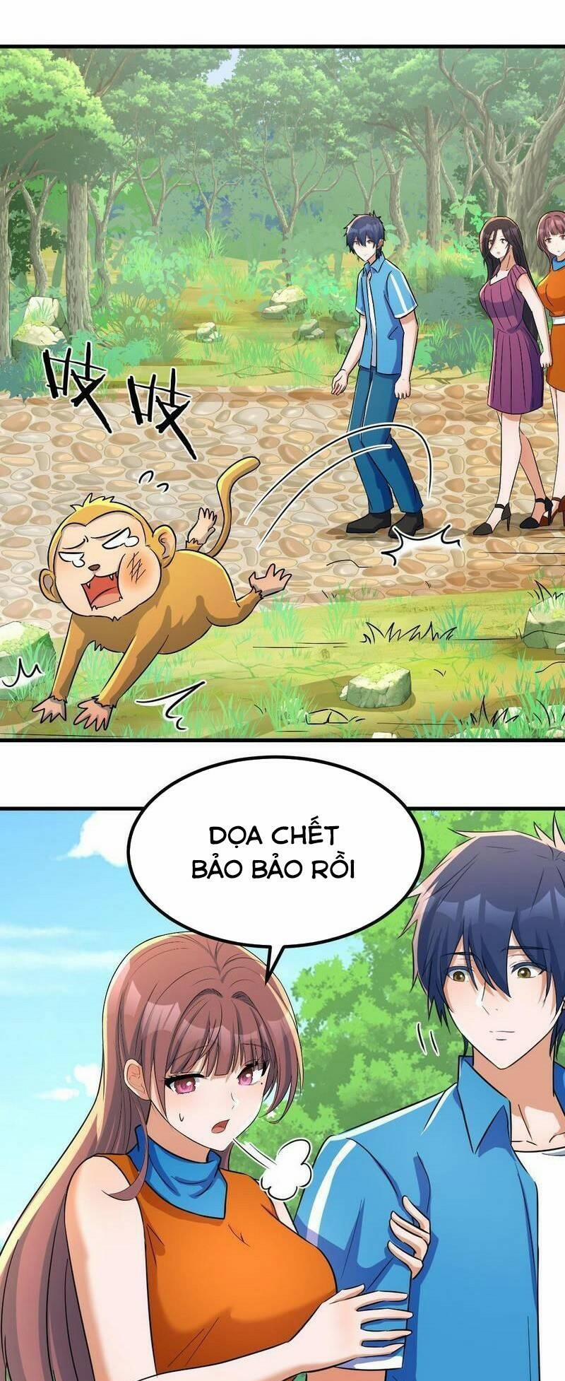 Chị Gái Tôi Là Đại Minh Tinh 213 trang 14