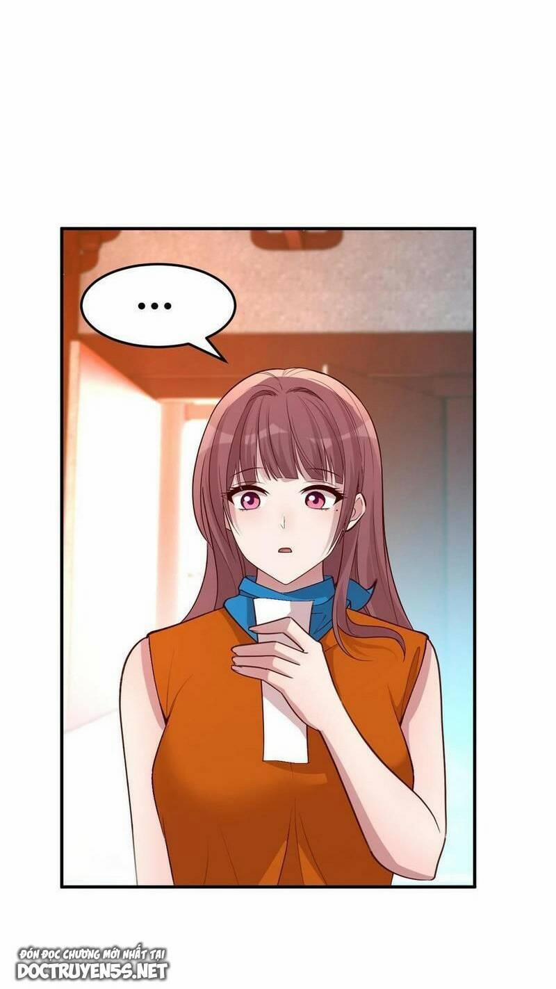 Chị Gái Tôi Là Đại Minh Tinh 213 trang 20