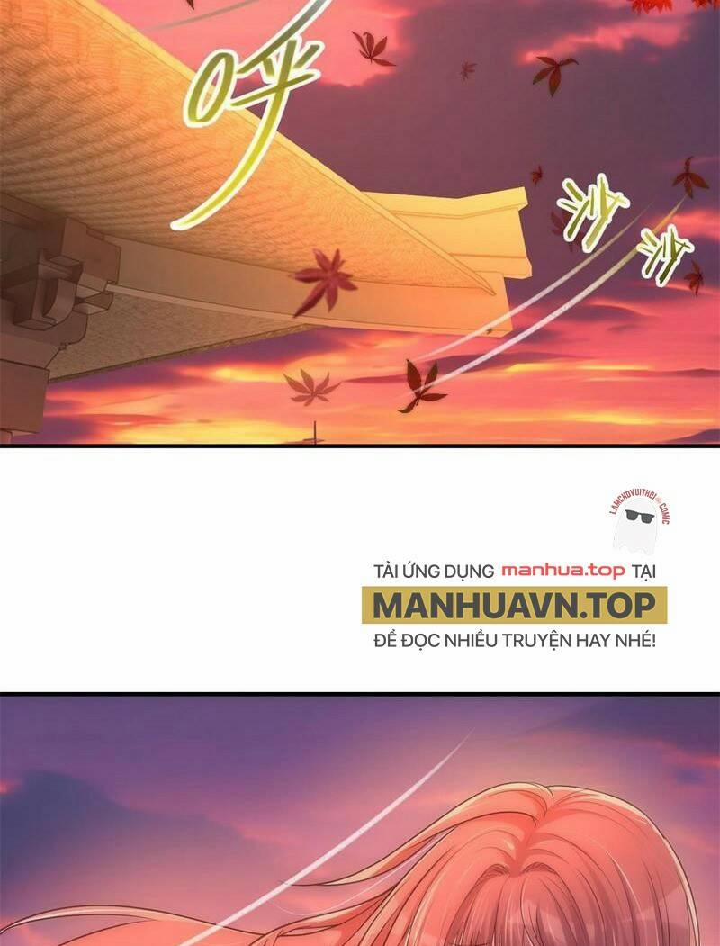 Chị Gái Tôi Là Đại Minh Tinh 213 trang 22