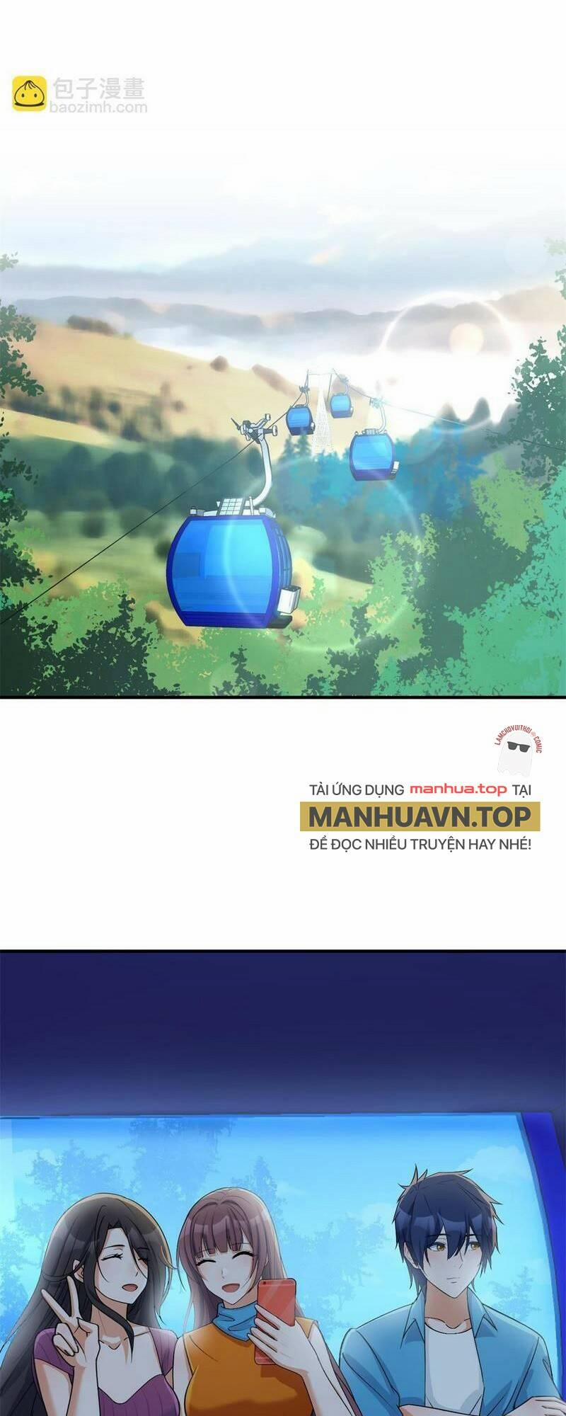 Chị Gái Tôi Là Đại Minh Tinh 213 trang 5