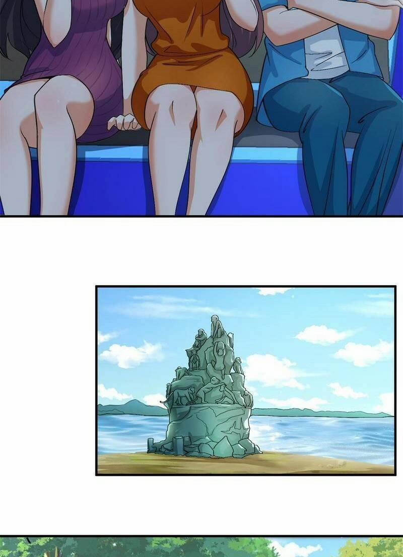 Chị Gái Tôi Là Đại Minh Tinh 213 trang 6