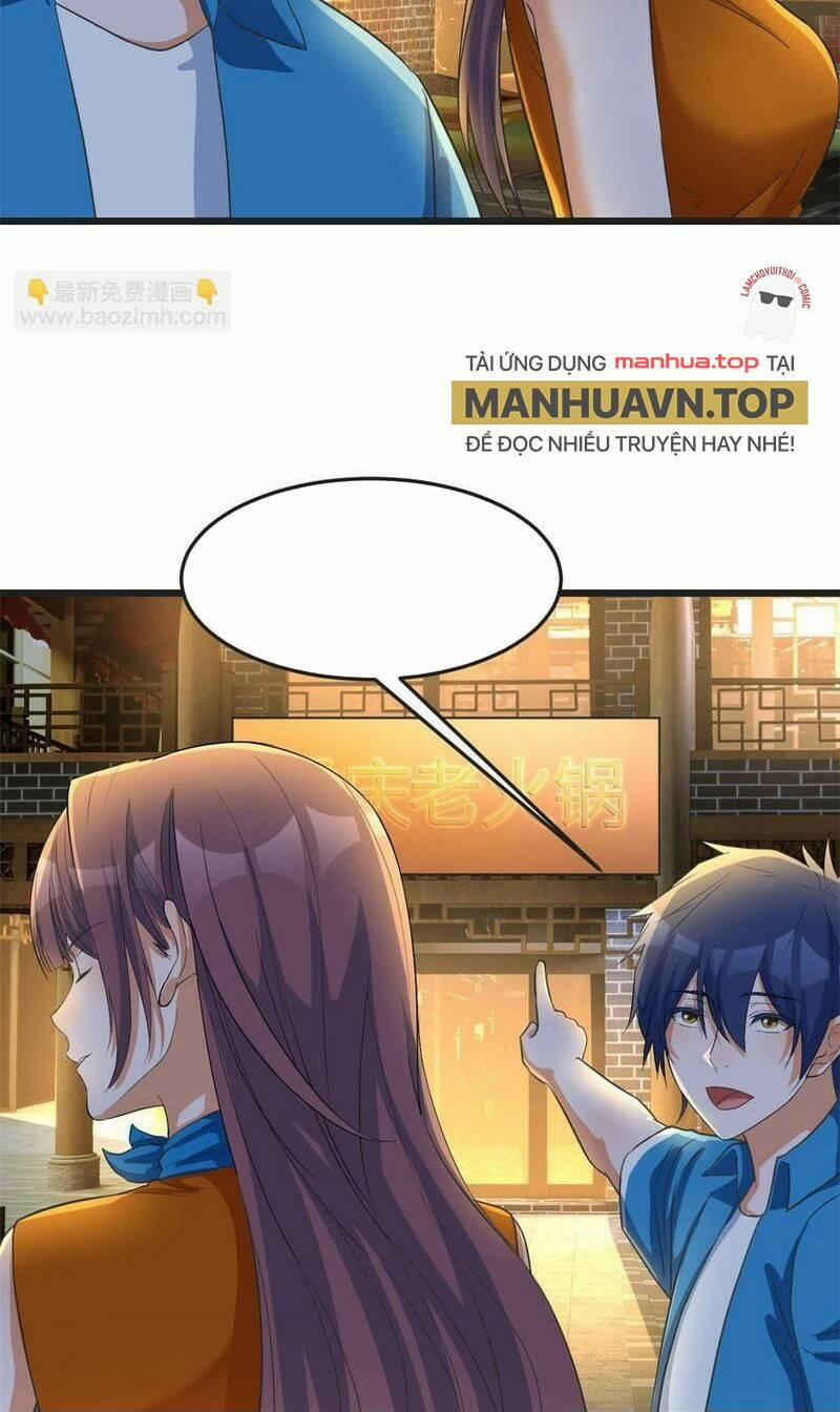 Chị Gái Tôi Là Đại Minh Tinh 214 trang 12