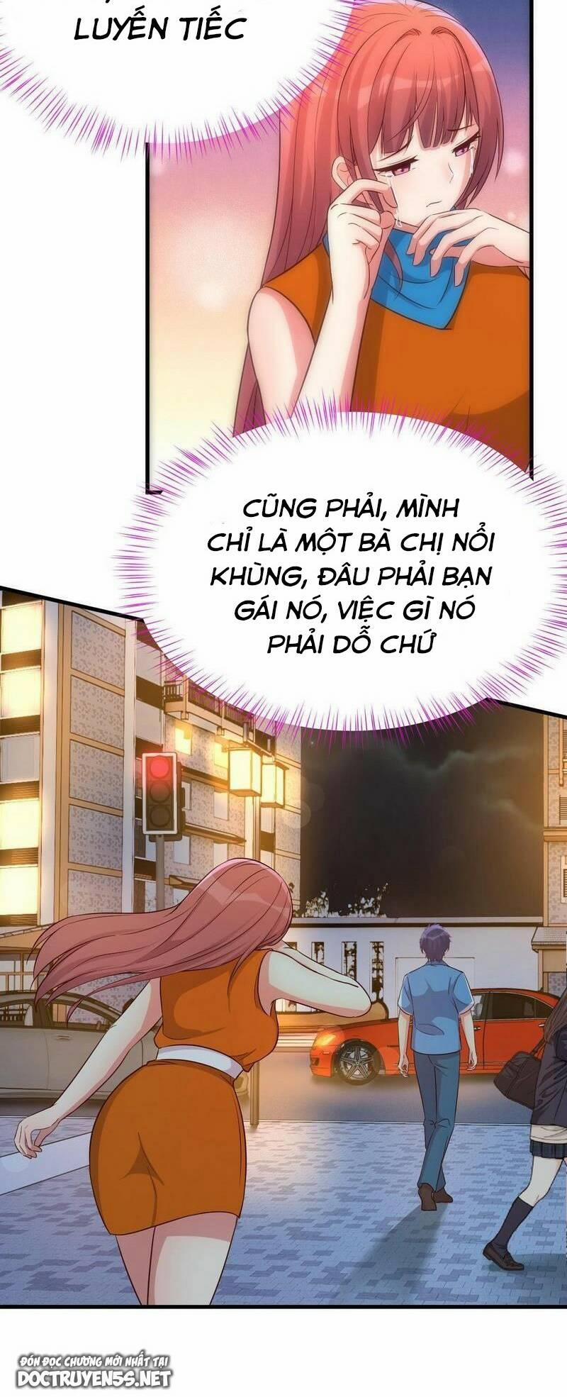 Chị Gái Tôi Là Đại Minh Tinh 214 trang 16