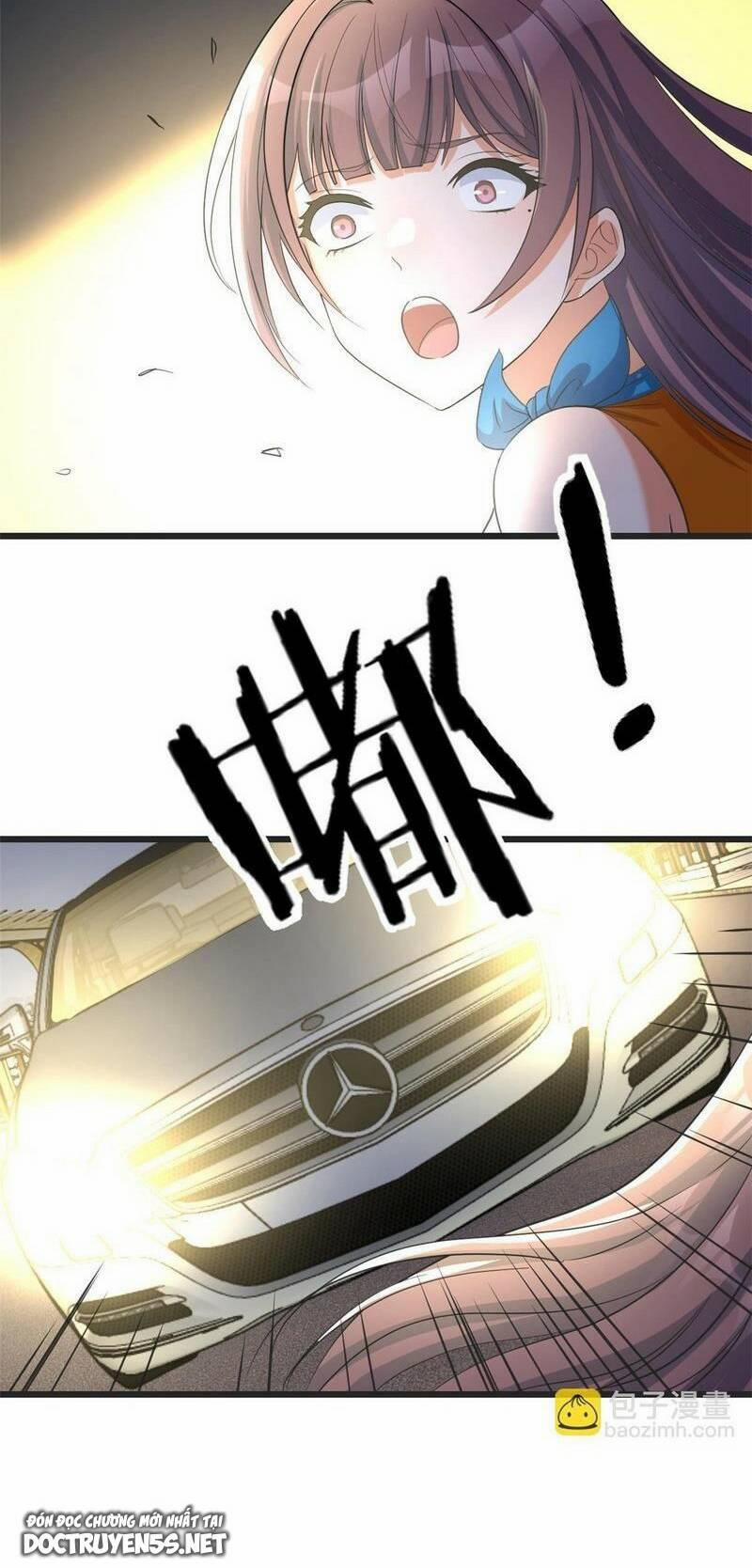 Chị Gái Tôi Là Đại Minh Tinh 214 trang 19