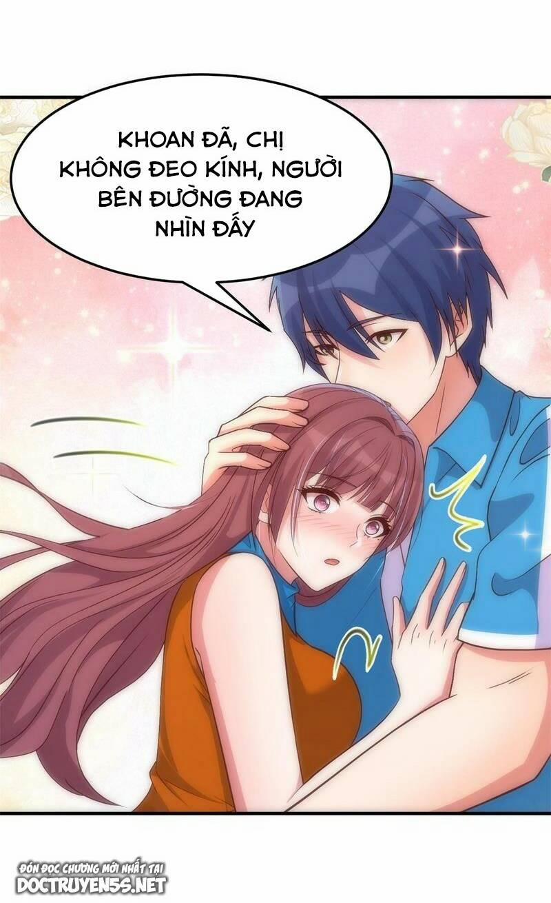 Chị Gái Tôi Là Đại Minh Tinh 214 trang 24