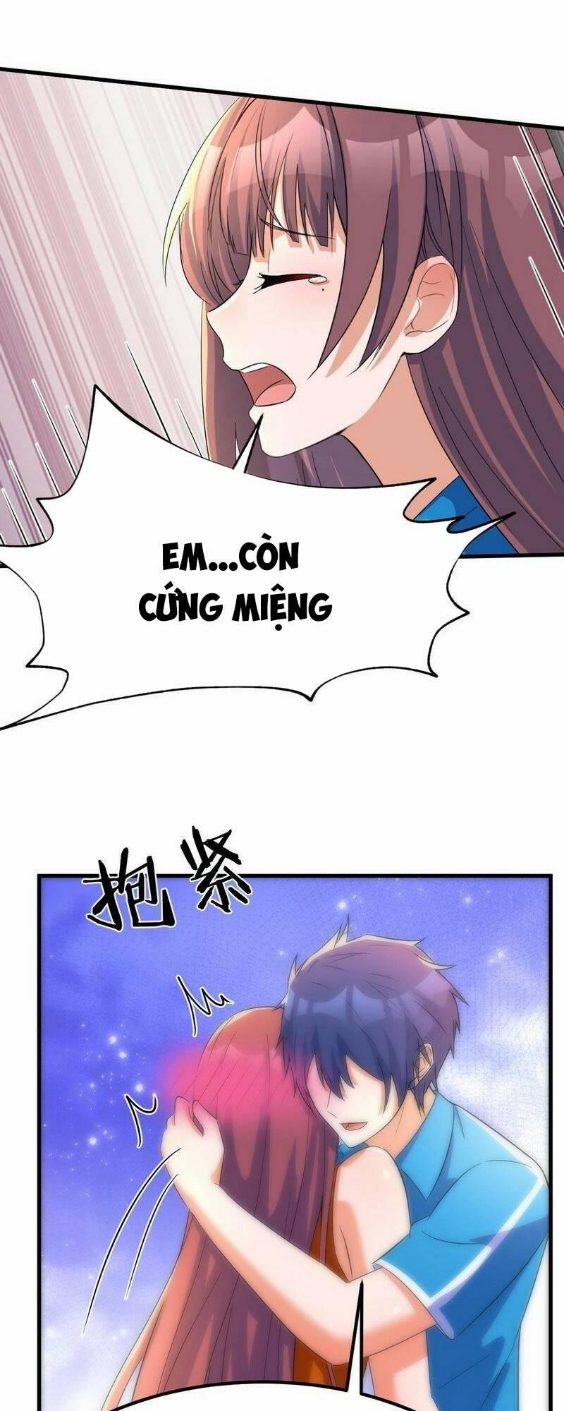 Chị Gái Tôi Là Đại Minh Tinh 214 trang 28